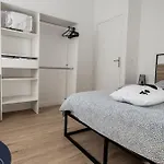 Holiday home L'as D'aubert - 8 Pers - Centre