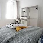L'as D'aubert - 8 Pers - Centre Holiday home *