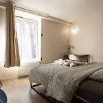 L'as D'aubert - 8 Pers - Centre *