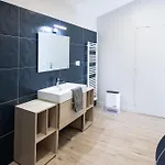 Holiday home L'as D'aubert - 8 Pers - Centre Arras
