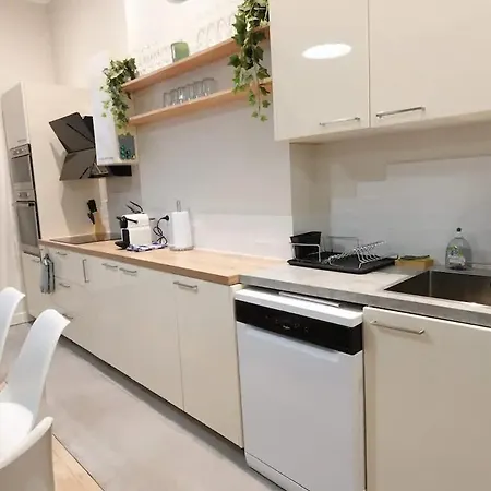 Casa vacanze L'as D'aubert - 8 Pers - Centre *