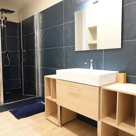 Casa vacanze L'as D'aubert - 8 Pers - Centre Arras