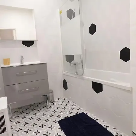 L'as D'aubert - 8 Pers - Centre Casa vacanze