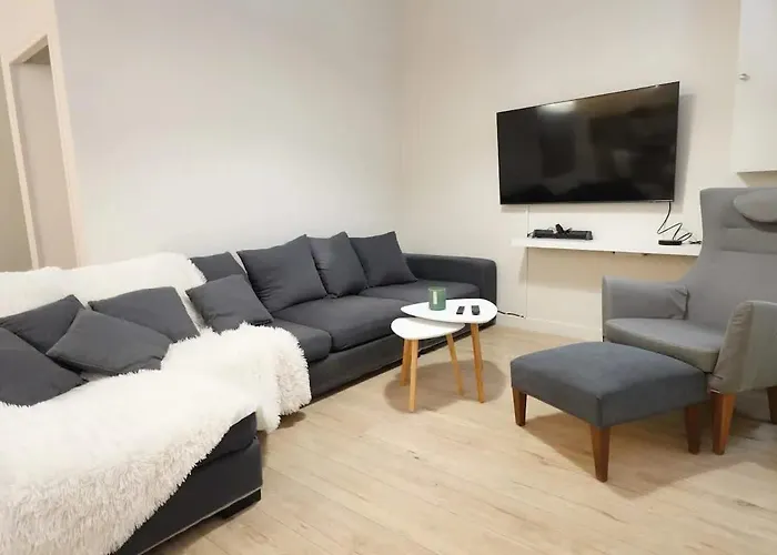 L'as D'aubert - 8 Pers - Centre *