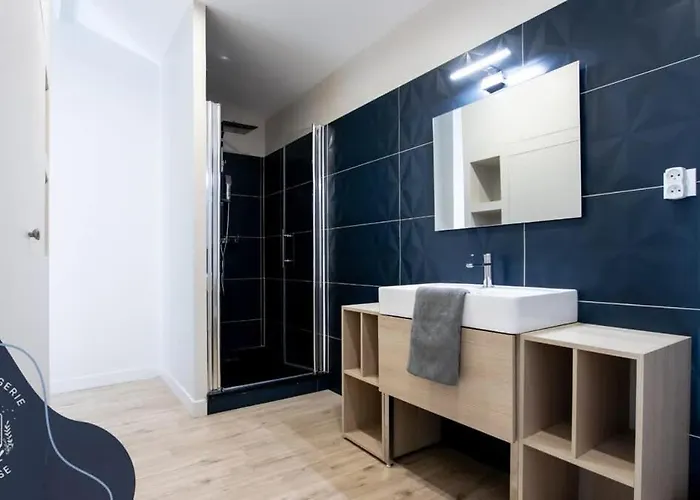 L'as D'aubert - 8 Pers - Centre * Arras